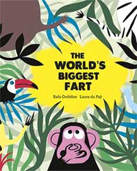The World's Biggest Fart