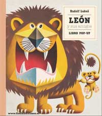 León y sus amigos