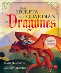 Gu¡a secreta de un guard¡an de dragones