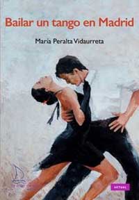 Bailar un tango en Madrid