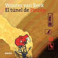 El tunel de Pinzón