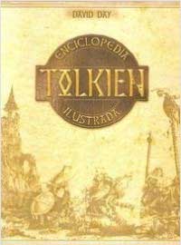 Tolkien, enciclopedia ilustrada
