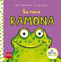 La rana Ramona