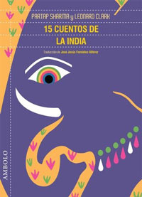 15 cuentos de la India