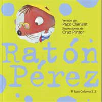 Ratón Pérez