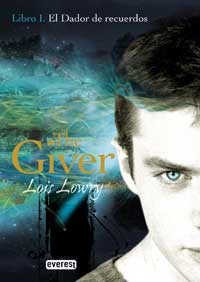The Giver I. El dador de recuerdos