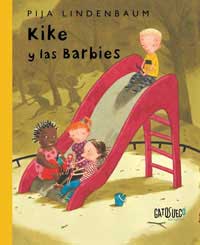 Kike y las barbies