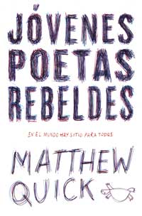 Jóvenes poetas rebeldes : en el mundo hay sitio para todos