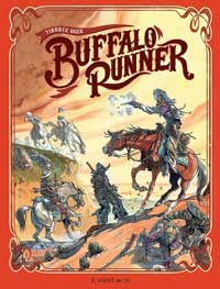 Buffalo Runner Buffalo Runner