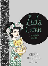 Ada Goth y la sinfonía siniestra