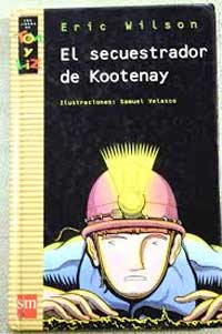 El secuestrador de Kootenay