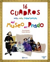 16 cuadros muy, muy importantes del Museo del Prado