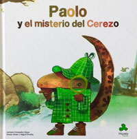 Paolo y el misterio del Cerezo