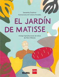 El jardín de Matisse