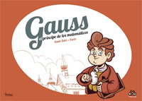 Gauss, el príncipe de las matemáticas