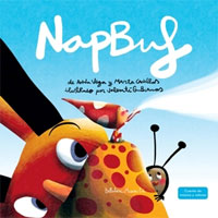 NapBuf (libro + CD)