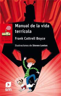 Manual de la vida terrícola