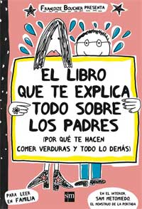 El libro que explica todo sobre los padres