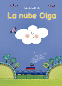 La nube Olga