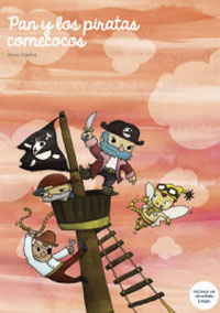 Pan y los piratas comecocos