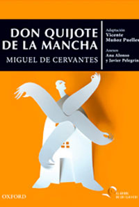 Don Quijote de la Mancha