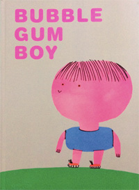 Bubble Gum Boy