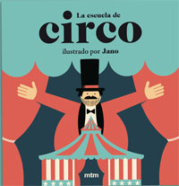 Escuela de circo