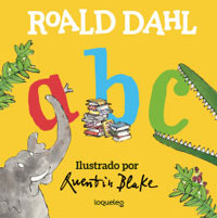 Roald Dahl. ABC