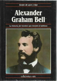 Alexander Graham Bell