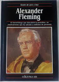 Alexander Fleming