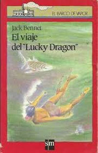 El viaje del "Lucky Dragón"