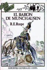 El barón de Münchhausen