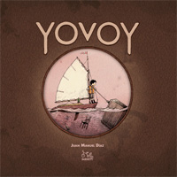 Yovoy