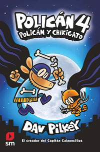 Policán 4 : Policán y Chikigato