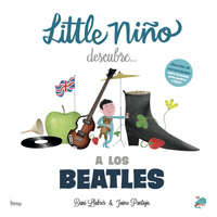 Litle Niño descubre... a los Beatles
