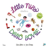 Little Niño descubre... a David Bowie