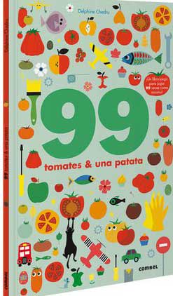 99 tomates & una patata