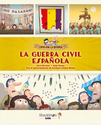 La Guerra civil española