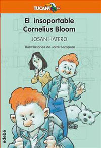El insoportable Cornelius Bloom