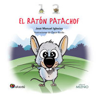 El ratón Patachof (1 y 2)