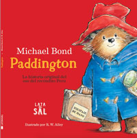 Paddington. La historia original del oso del rec¢ndito Per£