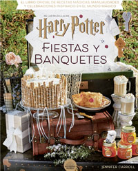 Harry Potter : fiestas y banquetes