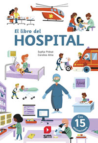 El libro del hospital