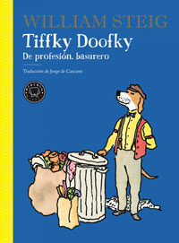 Tiffky Doofky. De profesión basurero