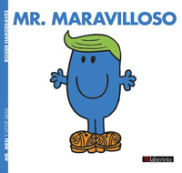 Mr. Maravilloso