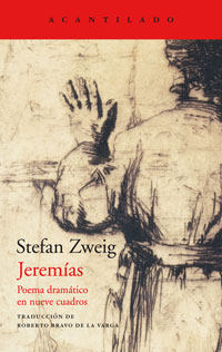 Jeremías : poema dramático en nueve actos