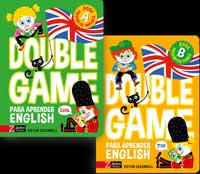 Double Game : para aprender inglés