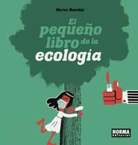 El pequeño libro de la ecología