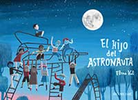 El hijo del astronauta