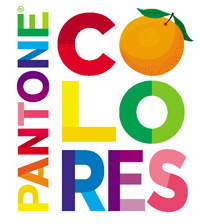 Pantone Colores